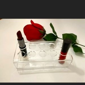 Mary Kay Acrylic Lipstick Caddy Tray